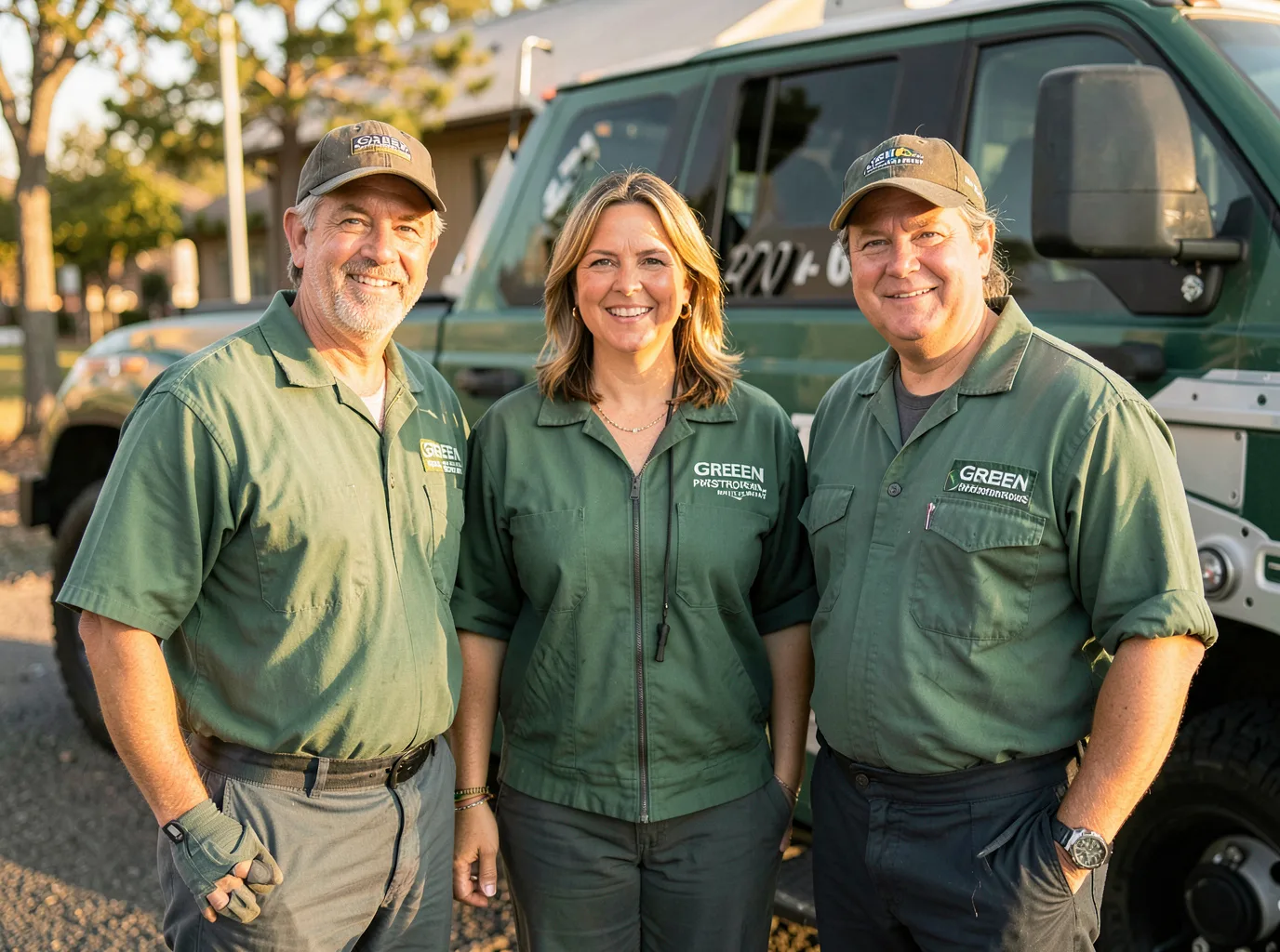 Water Damage Restoration company in Dos Palos, CA
